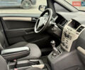 Опель Зафира 2008 в Киеве на Automoto.ua Серый Опель Зафира, объемом двигателя 1.8 л и пробегом 210 тыс. км за 5700 $, фото 16 на Automoto.ua