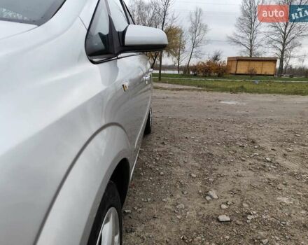 Сірий Опель Зафіра, об'ємом двигуна 1.6 л та пробігом 200 тис. км за 6300 $, фото 1 на Automoto.ua