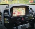 Серый Опель Зафира, объемом двигателя 1.7 л и пробегом 275 тыс. км за 7000 $, фото 21 на Automoto.ua