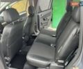 Серый Опель Зафира, объемом двигателя 1.6 л и пробегом 140 тыс. км за 7500 $, фото 19 на Automoto.ua