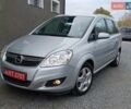 Опель Зафира 2008 в Дубно на Automoto.ua Серый Опель Зафира, объемом двигателя 1.6 л и пробегом 181 тыс. км за 5450 $, фото 1 на Automoto.ua