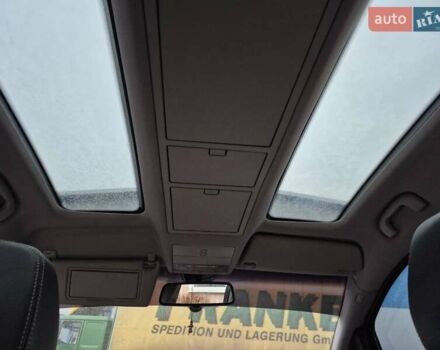 Сірий Опель Зафіра, об'ємом двигуна 1.91 л та пробігом 288 тис. км за 6300 $, фото 12 на Automoto.ua