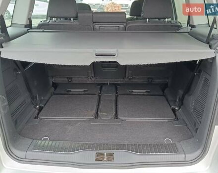 Опель Зафира 2008 в Дубно на Automoto.ua Серый Опель Зафира, объемом двигателя 1.6 л и пробегом 181 тыс. км за 5450 $, фото 30 на Automoto.ua