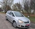 Серый Опель Зафира, объемом двигателя 1.6 л и пробегом 218 тыс. км за 5899 $, фото 8 на Automoto.ua