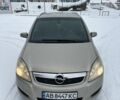 Сірий Опель Зафіра, об'ємом двигуна 1.6 л та пробігом 217 тис. км за 5900 $, фото 1 на Automoto.ua