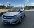 Опель Зафира 2008 в Житомире на Automoto.ua Серый Опель Зафира, объемом двигателя 1.9 л и пробегом 236 тыс. км за 5800 $, фото 10 на Automoto.ua