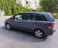 Серый Опель Зафира, объемом двигателя 1.8 л и пробегом 220 тыс. км за 5500 $, фото 7 на Automoto.ua