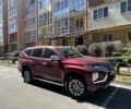 Серый Опель Зафира, объемом двигателя 1.91 л и пробегом 380 тыс. км за 4950 $, фото 1 на Automoto.ua