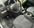 Серый Опель Зафира, объемом двигателя 1.6 л и пробегом 230 тыс. км за 6500 $, фото 5 на Automoto.ua