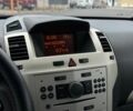 Серый Опель Зафира, объемом двигателя 1.9 л и пробегом 345 тыс. км за 6590 $, фото 23 на Automoto.ua
