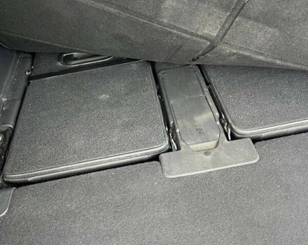 Серый Опель Зафира, объемом двигателя 1.69 л и пробегом 300 тыс. км за 6000 $, фото 13 на Automoto.ua