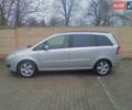 Сірий Опель Зафіра, об'ємом двигуна 1.9 л та пробігом 220 тис. км за 6800 $, фото 1 на Automoto.ua