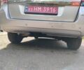 Серый Опель Зафира, объемом двигателя 1.6 л и пробегом 195 тыс. км за 6100 $, фото 20 на Automoto.ua