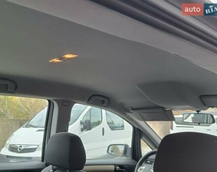 Опель Зафира 2008 в Дубно на Automoto.ua Серый Опель Зафира, объемом двигателя 1.6 л и пробегом 181 тыс. км за 5450 $, фото 24 на Automoto.ua