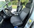 Сірий Опель Зафіра, об'ємом двигуна 1.69 л та пробігом 287 тис. км за 5700 $, фото 14 на Automoto.ua