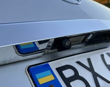 Серый Опель Зафира, объемом двигателя 1.69 л и пробегом 295 тыс. км за 6100 $, фото 5 на Automoto.ua