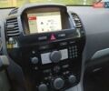 Серый Опель Зафира, объемом двигателя 1.7 л и пробегом 275 тыс. км за 7000 $, фото 8 на Automoto.ua