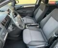 Серый Опель Зафира, объемом двигателя 1.8 л и пробегом 219 тыс. км за 6300 $, фото 20 на Automoto.ua