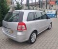 Серый Опель Зафира, объемом двигателя 1.8 л и пробегом 218 тыс. км за 5850 $, фото 27 на Automoto.ua