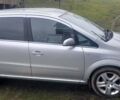 Серый Опель Зафира, объемом двигателя 1.6 л и пробегом 234 тыс. км за 5700 $, фото 2 на Automoto.ua