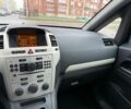 Сірий Опель Зафіра, об'ємом двигуна 1.8 л та пробігом 191 тис. км за 6700 $, фото 13 на Automoto.ua