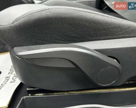 Серый Опель Зафира, объемом двигателя 1.8 л и пробегом 263 тыс. км за 6500 $, фото 12 на Automoto.ua