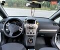 Сірий Опель Зафіра, об'ємом двигуна 1.69 л та пробігом 287 тис. км за 5700 $, фото 6 на Automoto.ua