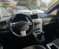 Серый Опель Зафира, объемом двигателя 2.2 л и пробегом 194 тыс. км за 6400 $, фото 13 на Automoto.ua