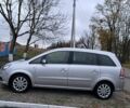 Серый Опель Зафира, объемом двигателя 1.6 л и пробегом 218 тыс. км за 5899 $, фото 3 на Automoto.ua