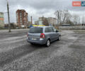 Серый Опель Зафира, объемом двигателя 1.91 л и пробегом 176 тыс. км за 6500 $, фото 11 на Automoto.ua