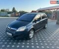 Серый Опель Зафира, объемом двигателя 1.7 л и пробегом 207 тыс. км за 5950 $, фото 1 на Automoto.ua