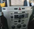 Серый Опель Зафира, объемом двигателя 1.8 л и пробегом 236 тыс. км за 6500 $, фото 1 на Automoto.ua