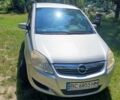 Серый Опель Зафира, объемом двигателя 1.95 л и пробегом 261 тыс. км за 6700 $, фото 49 на Automoto.ua
