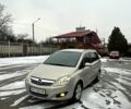 Серый Опель Зафира, объемом двигателя 1.8 л и пробегом 226 тыс. км за 4450 $, фото 1 на Automoto.ua
