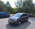 Серый Опель Зафира, объемом двигателя 1.8 л и пробегом 220 тыс. км за 7000 $, фото 1 на Automoto.ua
