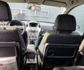 Серый Опель Зафира, объемом двигателя 1.8 л и пробегом 232 тыс. км за 5200 $, фото 1 на Automoto.ua