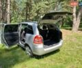Серый Опель Зафира, объемом двигателя 1.95 л и пробегом 261 тыс. км за 6700 $, фото 32 на Automoto.ua