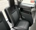 Серый Опель Зафира, объемом двигателя 1.6 л и пробегом 149 тыс. км за 5750 $, фото 45 на Automoto.ua