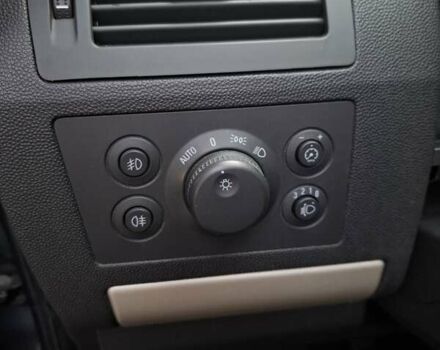 Серый Опель Зафира, объемом двигателя 1.6 л и пробегом 197 тыс. км за 6600 $, фото 17 на Automoto.ua