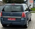 Серый Опель Зафира, объемом двигателя 1.6 л и пробегом 149 тыс. км за 5750 $, фото 28 на Automoto.ua