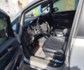 Серый Опель Зафира, объемом двигателя 1.8 л и пробегом 280 тыс. км за 5000 $, фото 5 на Automoto.ua