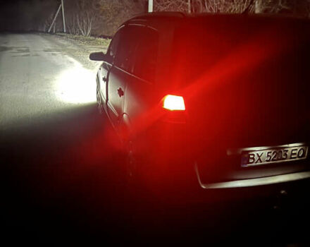 Сірий Опель Зафіра, об'ємом двигуна 1.9 л та пробігом 300 тис. км за 5900 $, фото 22 на Automoto.ua