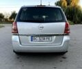 Сірий Опель Зафіра, об'ємом двигуна 1.69 л та пробігом 287 тис. км за 5700 $, фото 12 на Automoto.ua