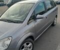 Сірий Опель Зафіра, об'ємом двигуна 1.6 л та пробігом 234 тис. км за 6200 $, фото 1 на Automoto.ua