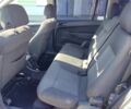 Серый Опель Зафира, объемом двигателя 1.7 л и пробегом 319 тыс. км за 5200 $, фото 3 на Automoto.ua