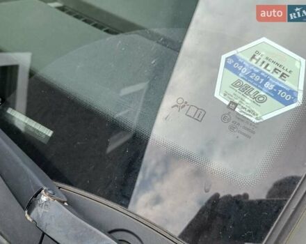 Опель Зафира 2008 в Дубно на Automoto.ua Серый Опель Зафира, объемом двигателя 1.6 л и пробегом 181 тыс. км за 5450 $, фото 8 на Automoto.ua