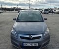 Сірий Опель Зафіра, об'ємом двигуна 1.8 л та пробігом 222 тис. км за 4661 $, фото 1 на Automoto.ua