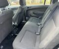 Опель Зафира 2008 в Харькове на Automoto.ua Серый Опель Зафира, объемом двигателя 1.9 л и пробегом 282 тыс. км за 2850 $, фото 11 на Automoto.ua