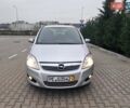 Серый Опель Зафира, объемом двигателя 1.8 л и пробегом 218 тыс. км за 5850 $, фото 31 на Automoto.ua