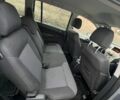 Сірий Опель Зафіра, об'ємом двигуна 1.9 л та пробігом 246 тис. км за 5000 $, фото 23 на Automoto.ua